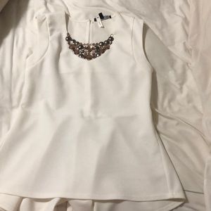 Very cute tank!